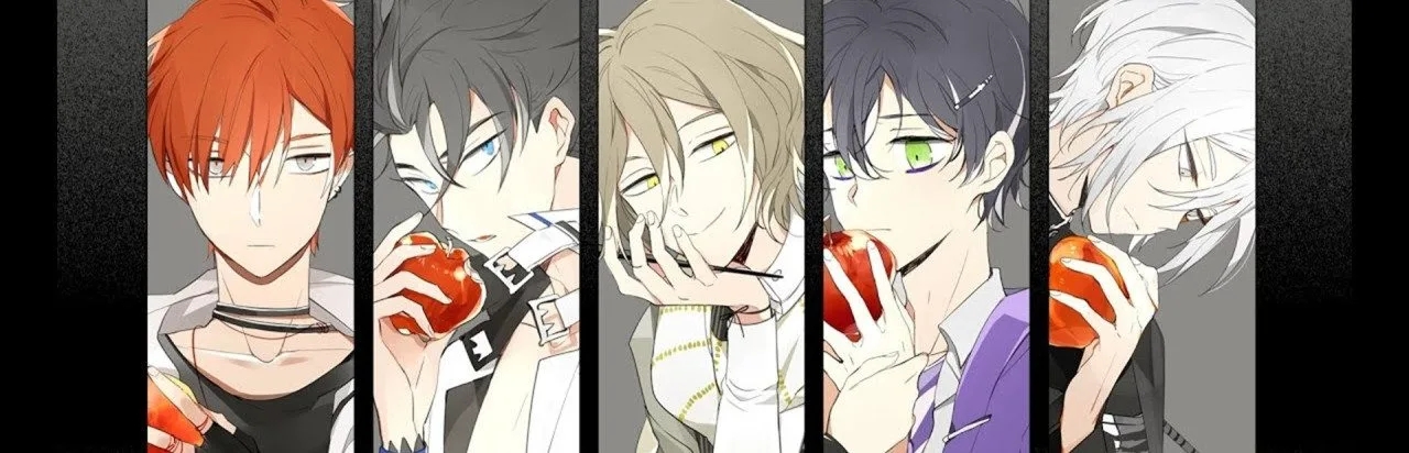 BAD APPLE WARS