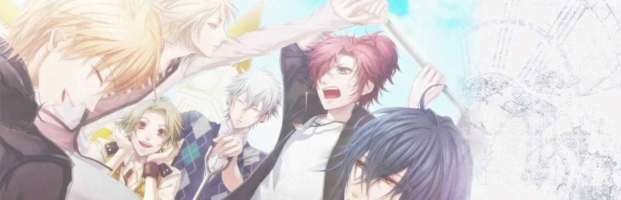 Clock Zero ~Shuuen no Ichibyou~