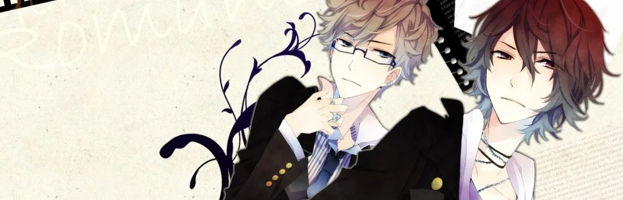Gekka Ryouran Romance