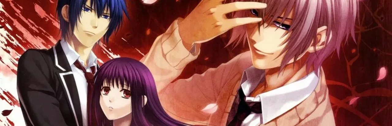 Hanaoni ~Koi Someru Toki Towa no Shirushi~