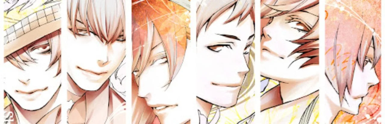 Hyakka Yakou