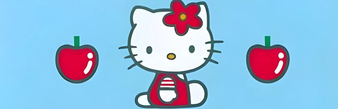 Hello Kitty no Lovely Fruit Park