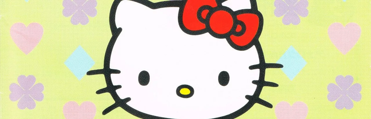 Hello Kitty no Magical Block