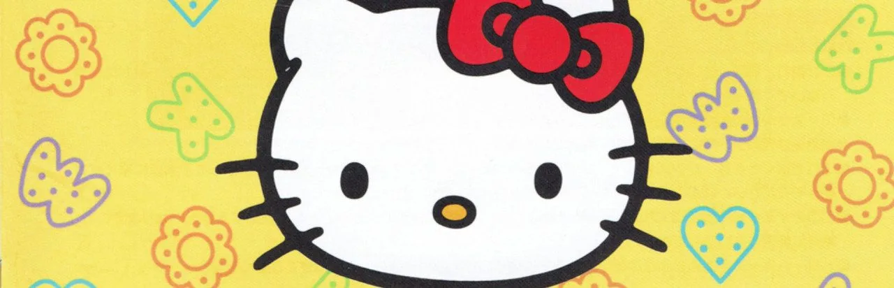 Hello Kitty no Waku Waku Cookies