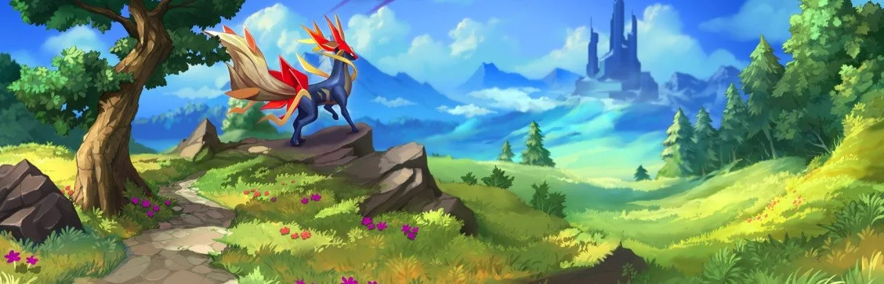 Nexomon: Extinction