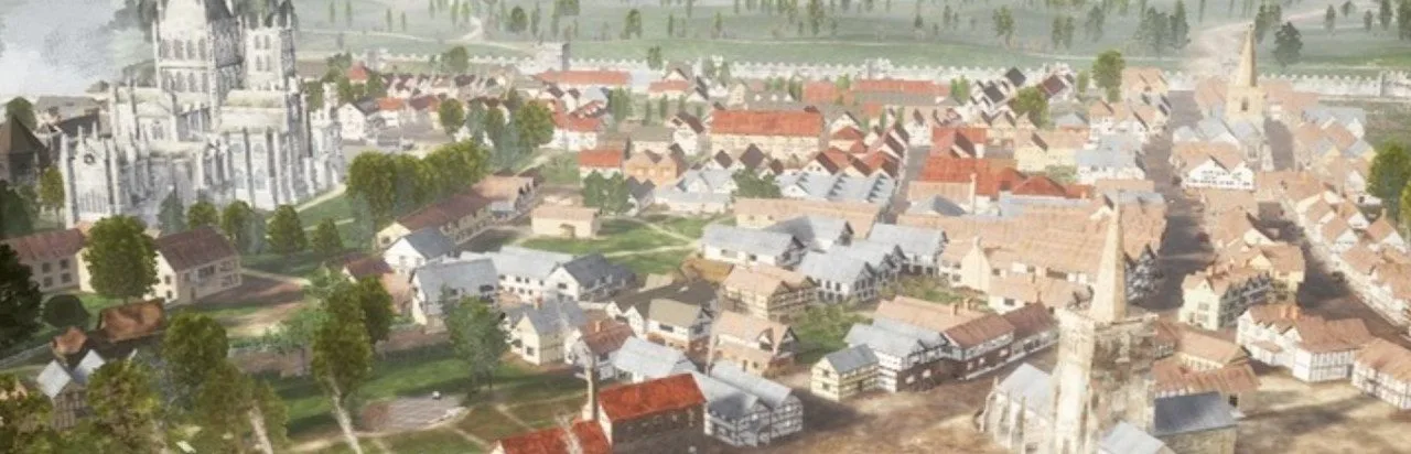 Hereford 1642