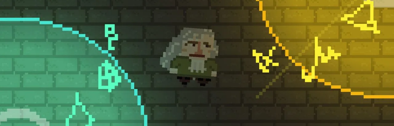 Newtonian Horror