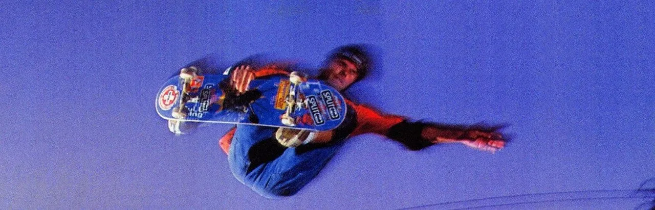 MTV Sports: Skateboarding Featuring Andy Macdonald
