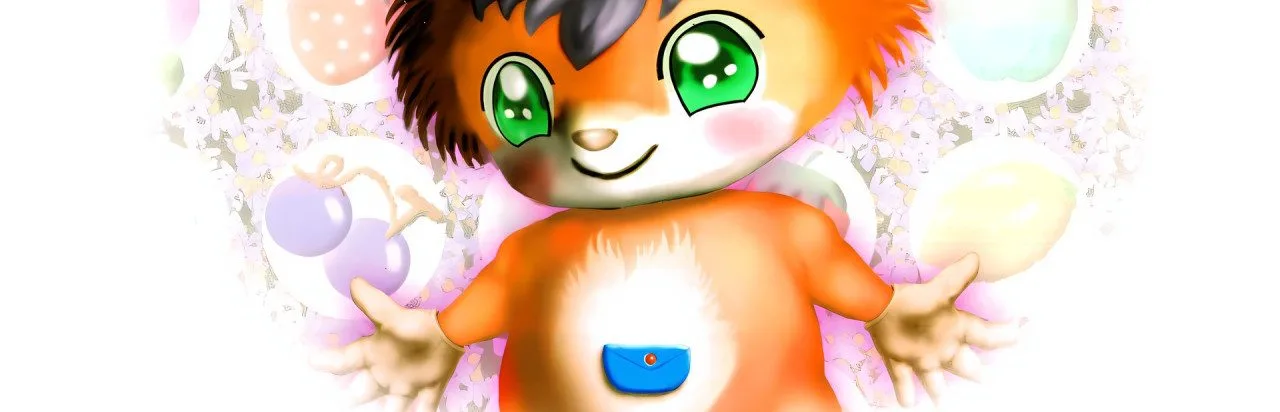 Musapey's Choco Marker