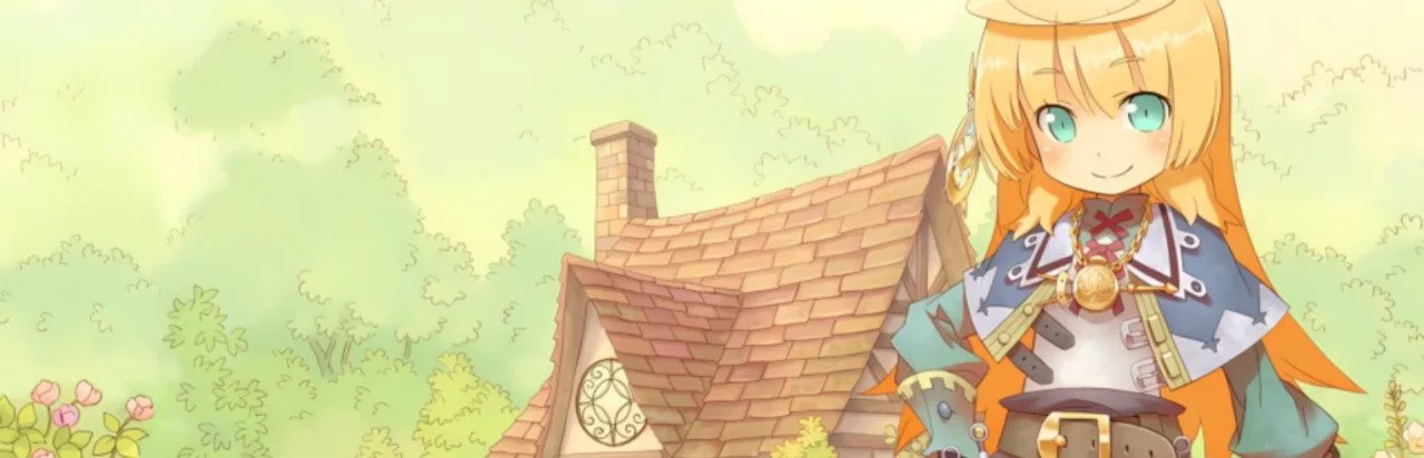 Nora to Toki no Koubou: Kiri no Mori no Majo