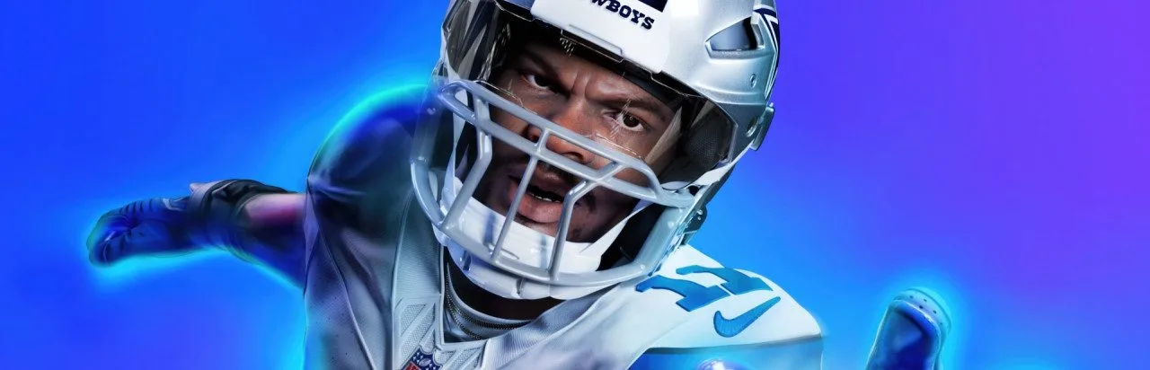 NFL PRO ERA (2025)