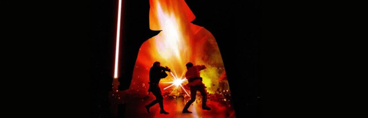 Star Wars: Episode III - Revenge of the Sith (GBA/NDS)