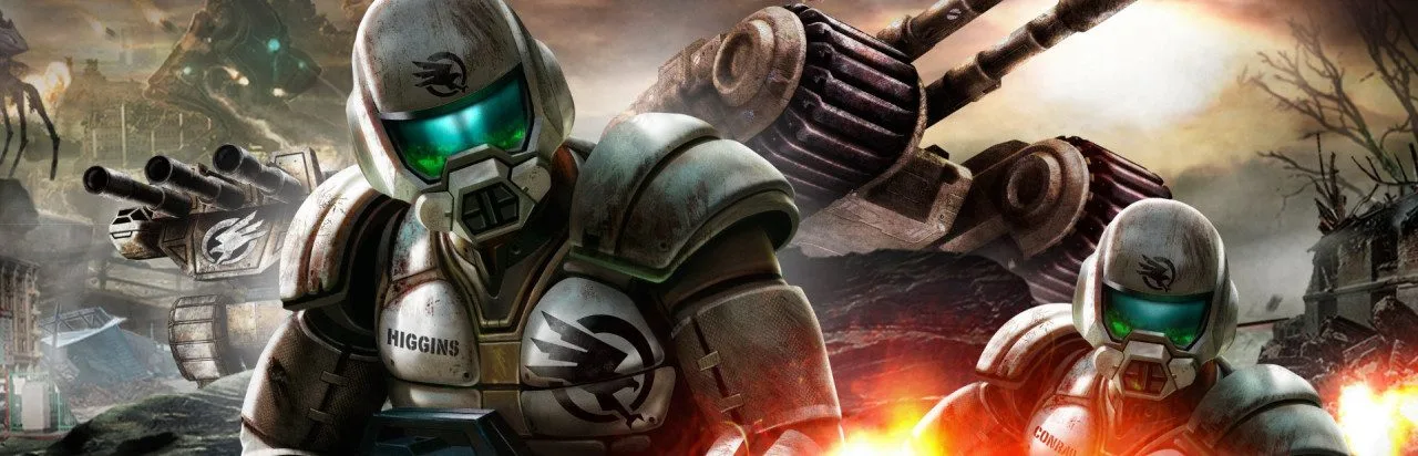 Command & Conquer 3: Tiberium Wars (Mobile)
