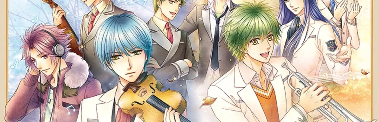 La Corda d'Oro 2 Encore