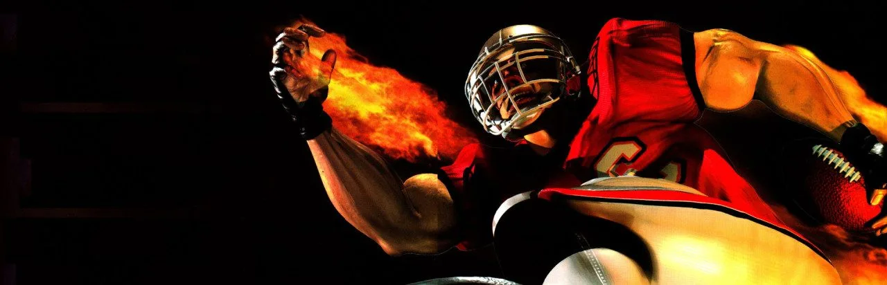 NFL Blitz 2000