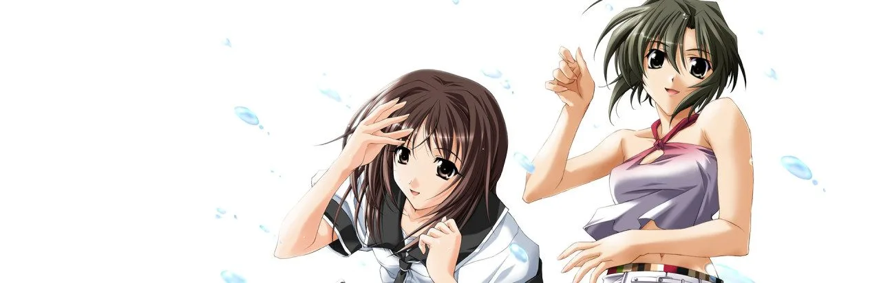 Omoide ni Kawaru Kimi: Memories Off