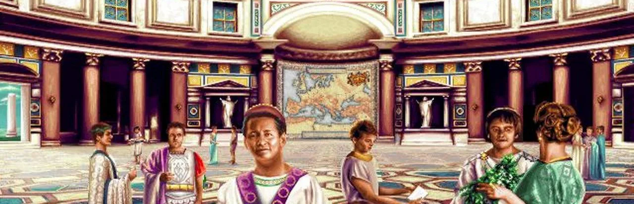 Caesar 2