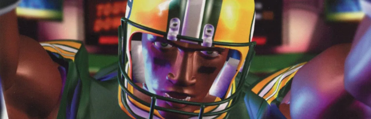 NFL Blitz