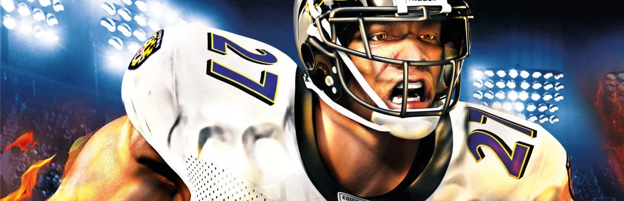 NFL Blitz (2012)