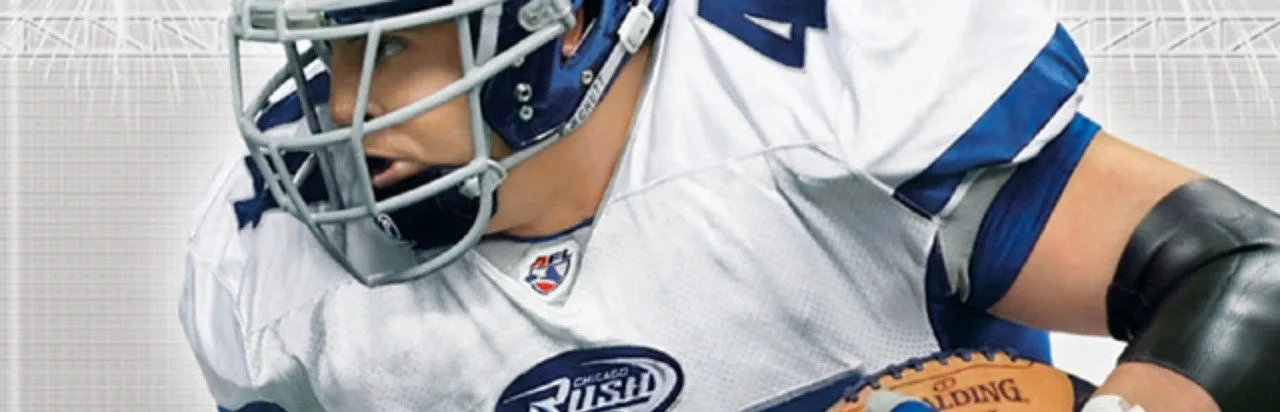 Arena Football: Road to Glory