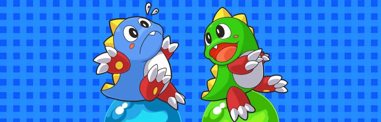Bust-a-Move Deluxe