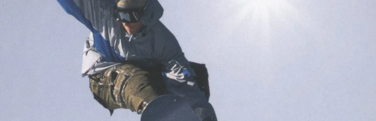 MTV Sports: Pure Ride