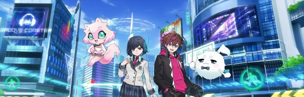 Groove Coaster: Future Performers