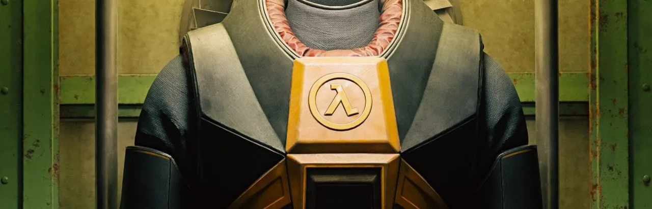 Half-Life 2 RTX
