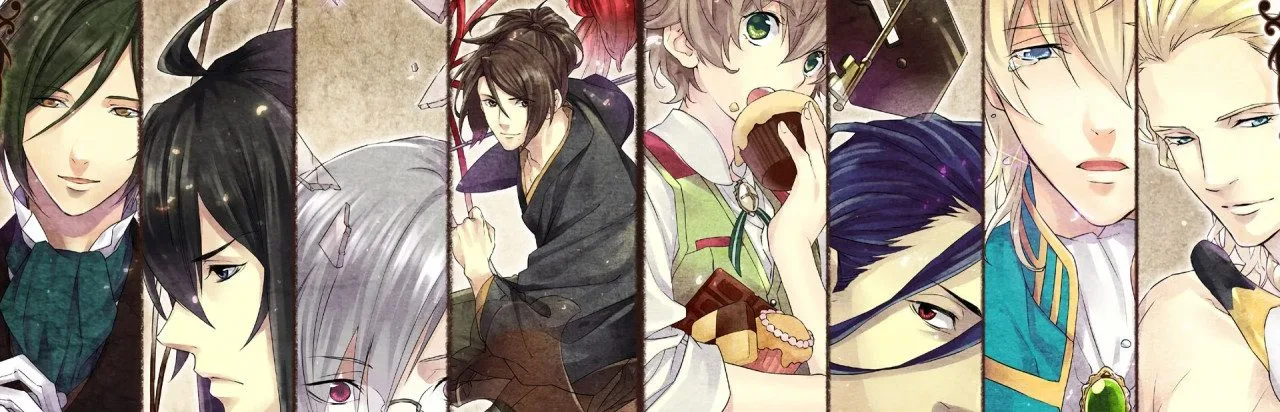 Kannou Mukashibanashi