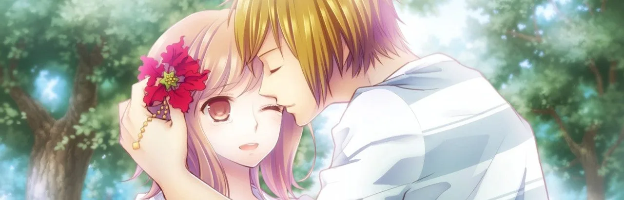 Koi no Hanasaku Hyakkaen