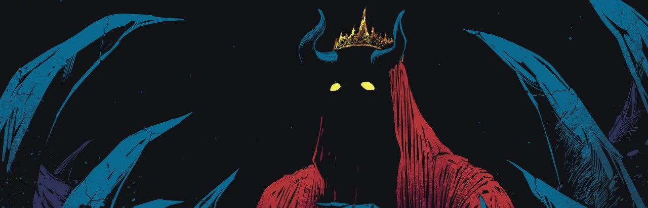 He is Coming
