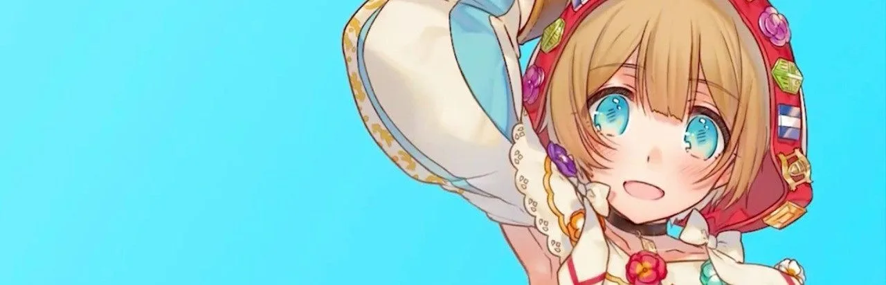 Luminous Arc Infinity
