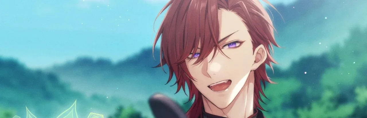 Lustrous Heart