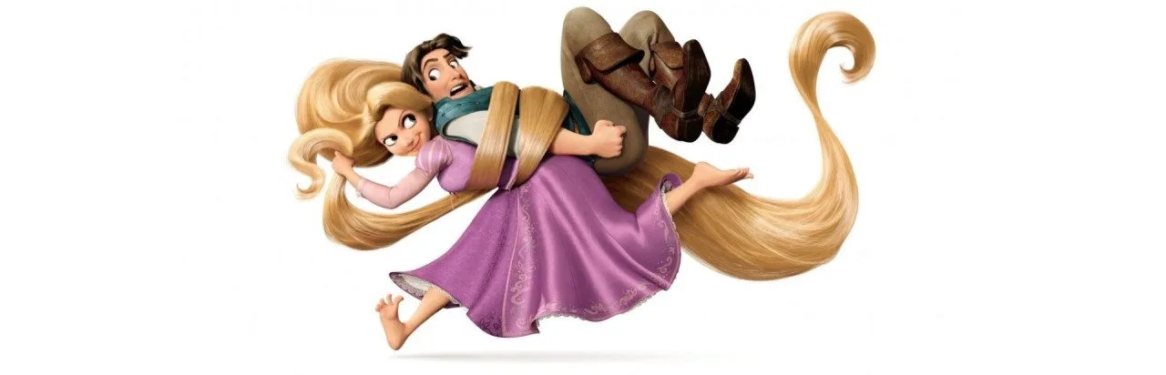 Disney Tangled (NDS)