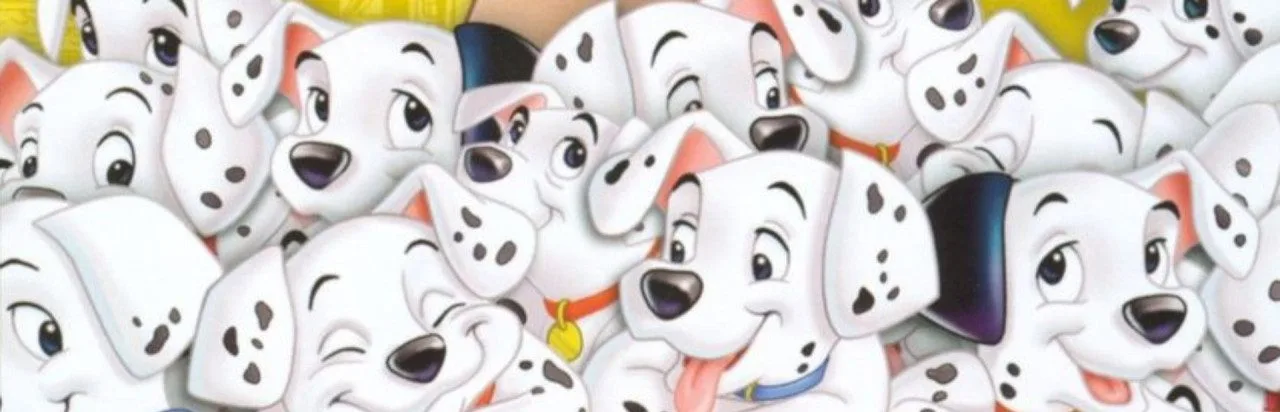 Disney's 101 Dalmatians II: Patch's London Adventure