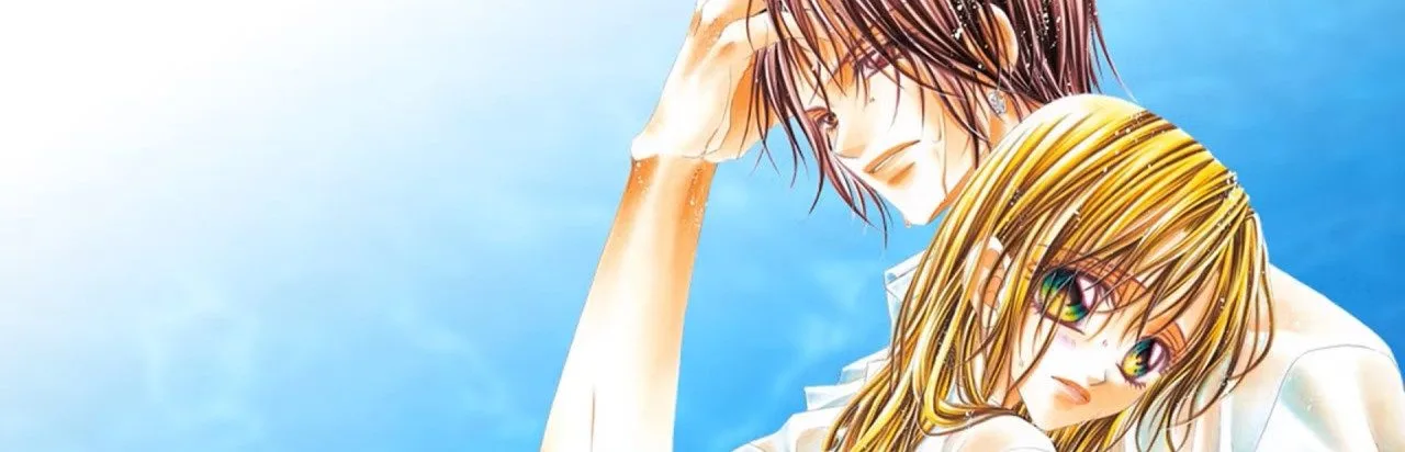 Mitsu x Mitsu Drops: Love x Love Honey Life