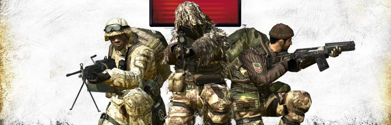 Battlefield 2
