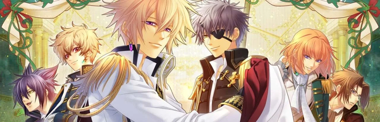 Moujuutsukai to Ouji-sama