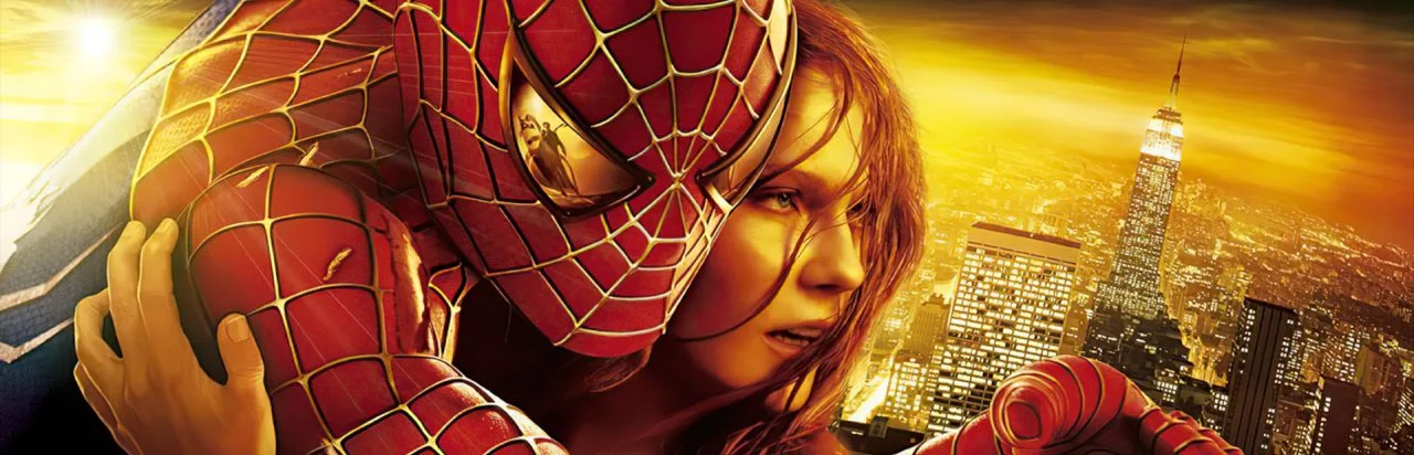 Spider-Man 2