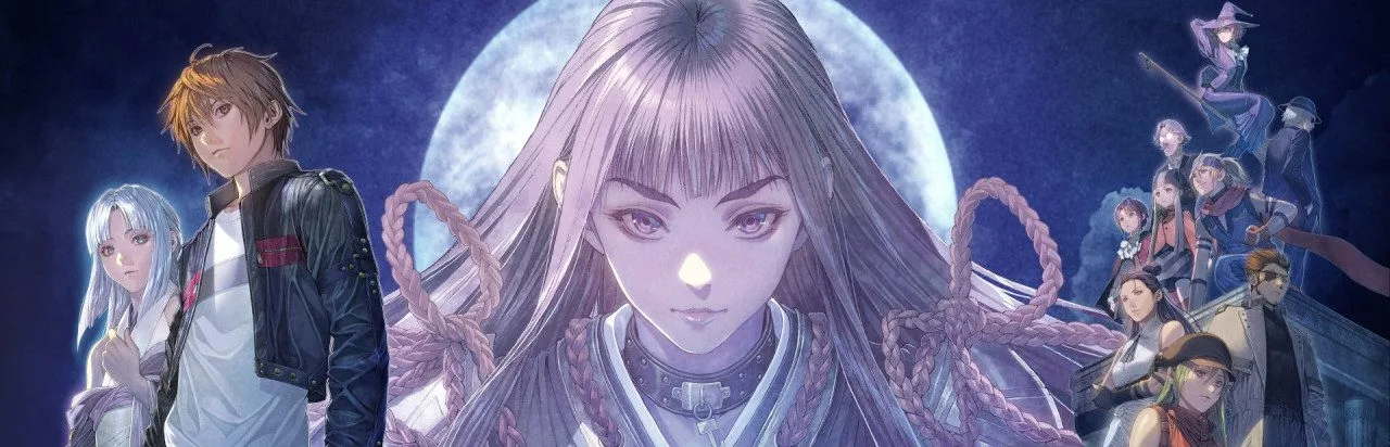 Castle of Shikigami III