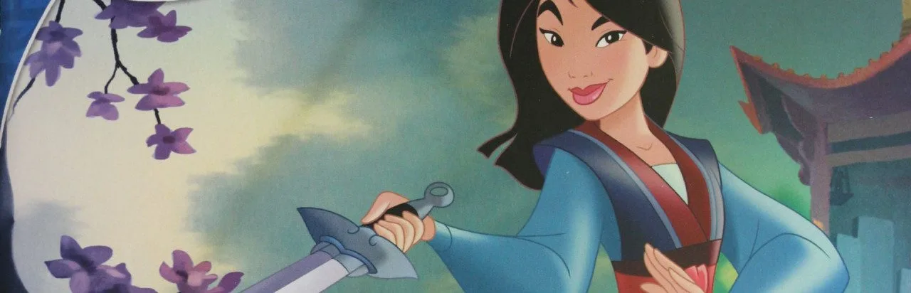 Disney's Mulan