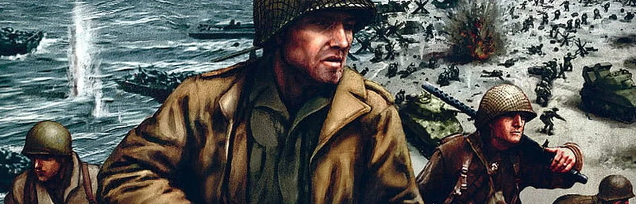 D-Day