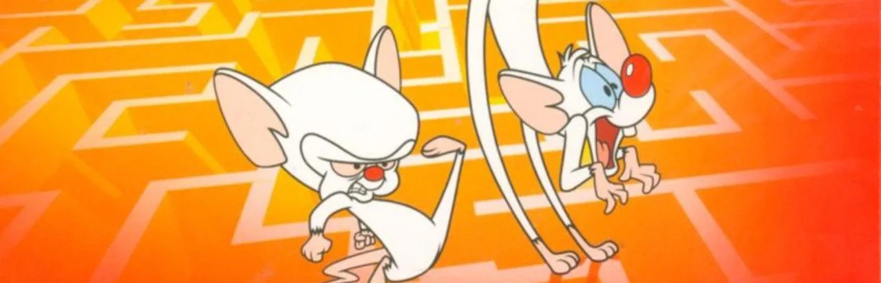 Pinky and The Brain: World Conquest