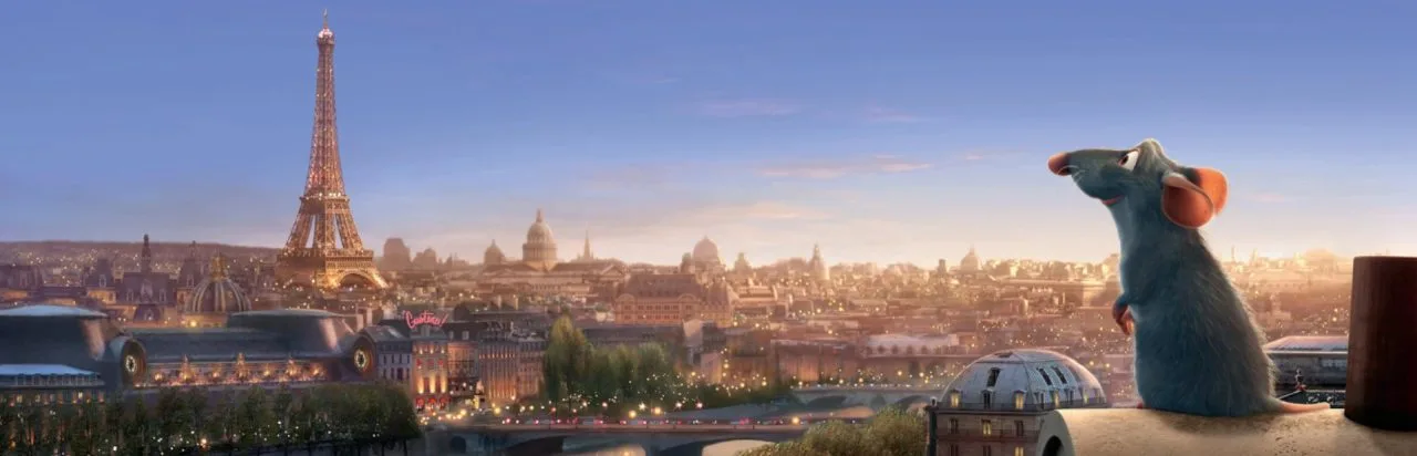 Ratatouille (PSP)