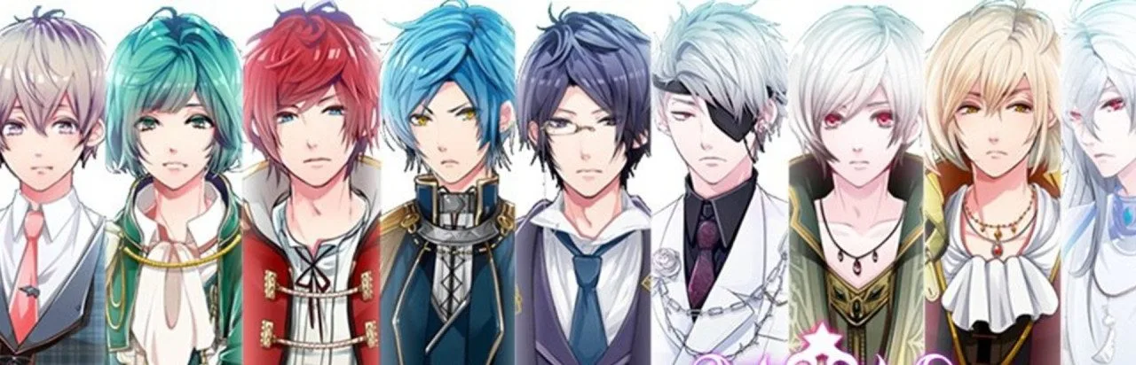 Nightmare Harem