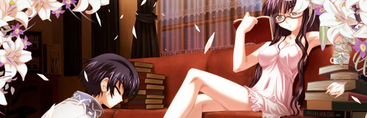 Sapphism no Gensou