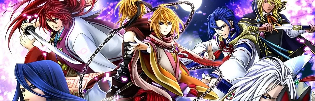 Shall we date?: Ninja Shadow -Her One and Only Love-
