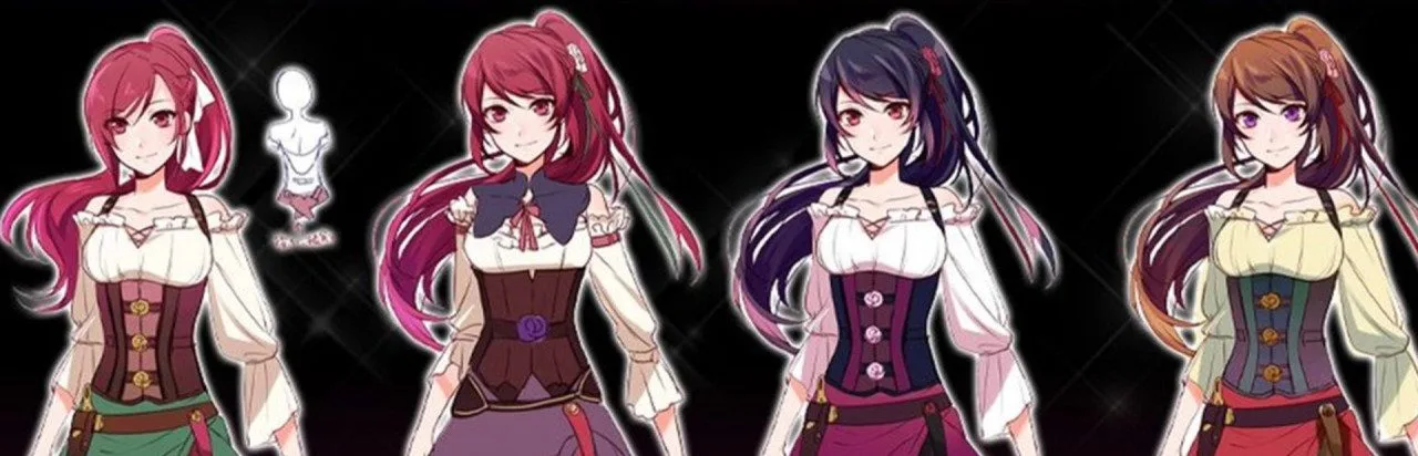 Shall we date?: Blood in Roses+