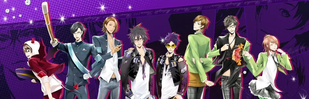 Ren'ai Banchou 2: Midnight Lesson!!!
