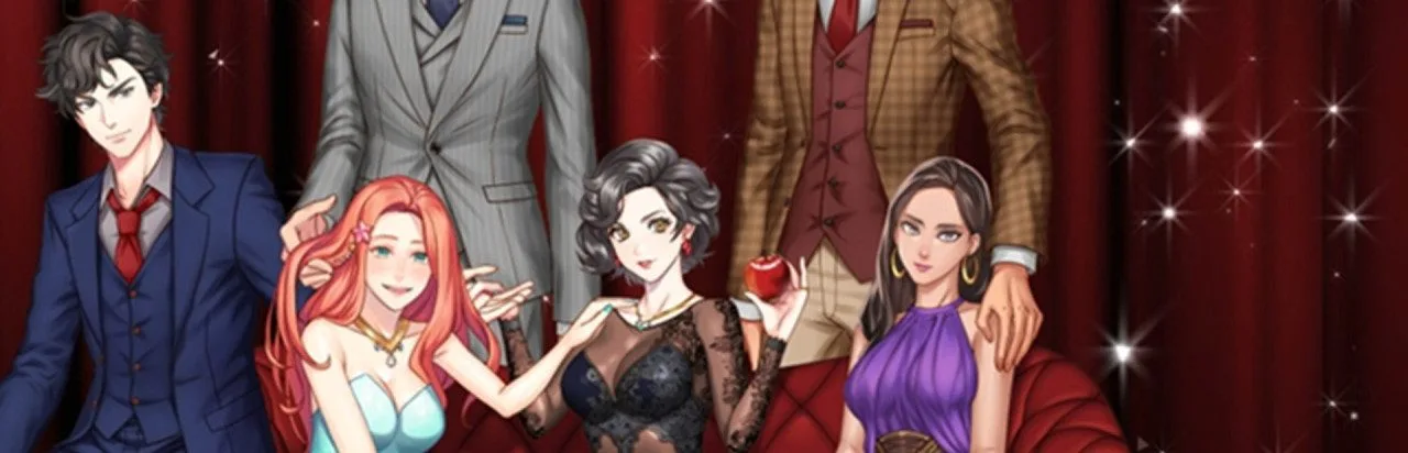Shall we date?: We the Girls+